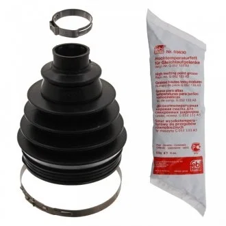 Комплект пылника, приводной вал FEBI BILSTEIN 38539