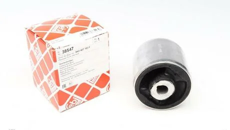 Сайлентблок переднього важеля FEBI BILSTEIN 38547