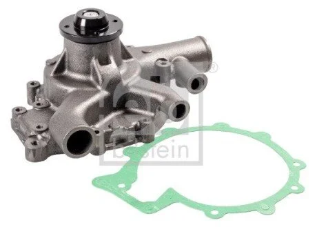 Водяна помпа FEBI BILSTEIN 38552