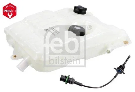 Расширительный бак охлаждения FEBI BILSTEIN 38559