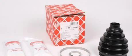 Пыльник шруса FEBI BILSTEIN 38562