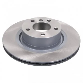 FEBI BMW Диск торм. задний F25 FEBI BILSTEIN 38577