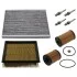 Maintenance check set 38603