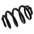 FEBI VW Пружина задняя L=263mm Sharan,Ford Galaxy,Seat 95- 38675
