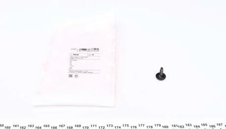 Клипсы обивки дверей FEBI BILSTEIN 38699 (фото 1)