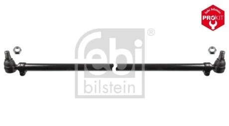 Рулевая тягa со стопорной гайкой FEBI BILSTEIN 38705