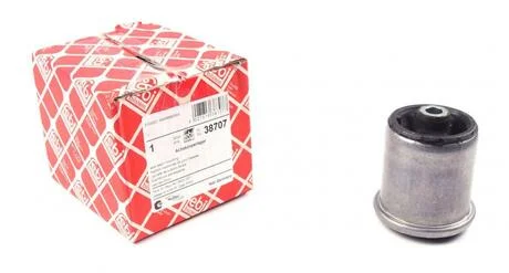 Сайлентблок балки підвіски FEBI BILSTEIN 38707