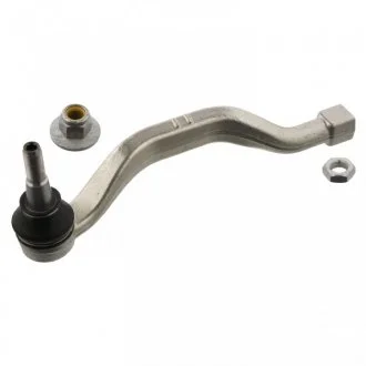 Наконечник кермової тяги RENAULT LAGUNA III 07- LE FEBI BILSTEIN 38723