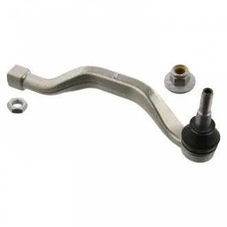 Наконечник кермової тяги RENAULT LAGUNA III 07- PR FEBI BILSTEIN 38724