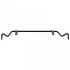 STABILIZATOR FIAT P. JUMPY/SCUDO/EXPERT 07- Z GUMAMI FEBI BILSTEIN 38735 (фото 1)