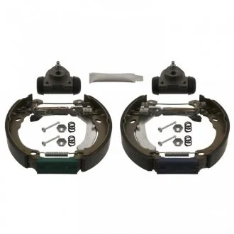 Автозапчасть FEBI BILSTEIN 38746