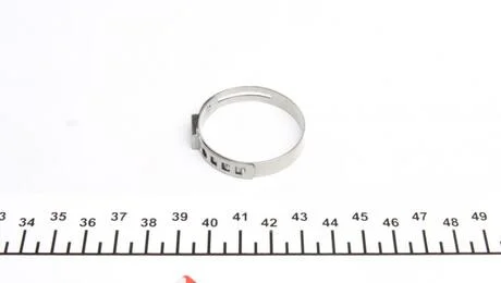 Затискний хомут (FEBI) FEBI BILSTEIN 38758 (фото 1)
