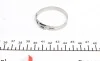 Затискний хомут D=38,6~45mm 38760