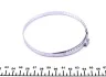 Затискний хомут D=85,5~122mm FEBI BILSTEIN 38765 (фото 2)