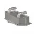 FEBI VW Масляный радиатор Golf,Passat,Touran,Skoda 03- 38787
