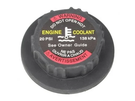 Крышка радиатора FEBI BILSTEIN 38801
