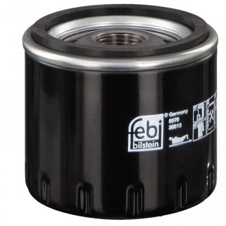 Масляный фильтр FEBI BILSTEIN 38813