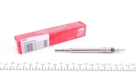 Свеча накаливания FEBI BILSTEIN 38831