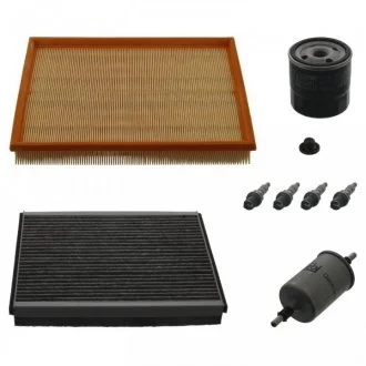 Maintenance check set FEBI BILSTEIN 38837 (фото 1)