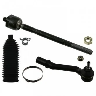 Рулевая тяга боковая (с наконечником) FEBI BILSTEIN 38899