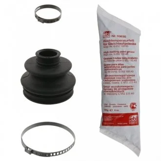 К-т пильника FEBI BILSTEIN 38941