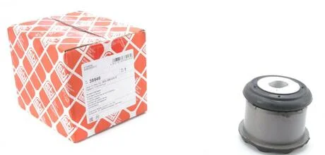 Крепление коробки передач FEBI BILSTEIN 38946