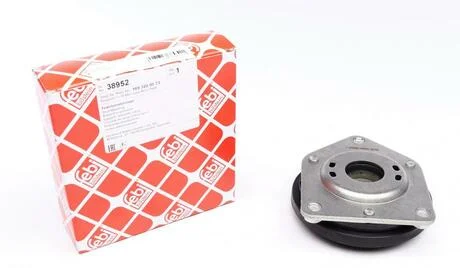 Подушки амортизатора FEBI BILSTEIN 38952