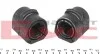 Втулка стабілізатора FORD Tourneo Connect/Transit Connect "F "D=25,5mm "02>> FEBI BILSTEIN 38958 (фото 2)