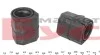 Втулка стабілізатора FORD Tourneo Connect/Transit Connect "F "D=25,5mm "02>> FEBI BILSTEIN 38958 (фото 3)
