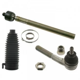 Тяга кермова boczny (z koсcуwk№) FEBI BILSTEIN 38999