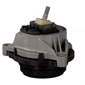 FEBI BMW Подушка двигателя прав.1 F20,3 F30 FEBI BILSTEIN 39005
