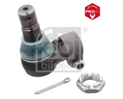 Наконечник кермової тяги FEBI BILSTEIN 39025