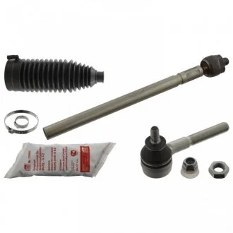 Рульова тяга(з наконечником) FEBI BILSTEIN 39041