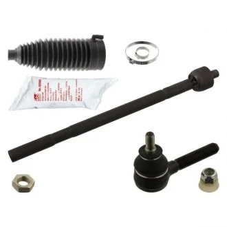 Рульова тяга(з наконечником) FEBI BILSTEIN 39043