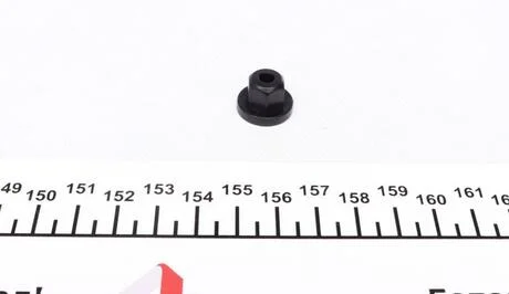 Гайка притискна пласт. MERCEDES FEBI BILSTEIN 39075