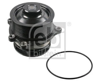 Насос води FEBI BILSTEIN 39083