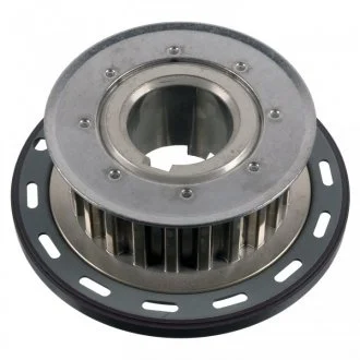 Шестерня колінвалу FEBI BILSTEIN 39099