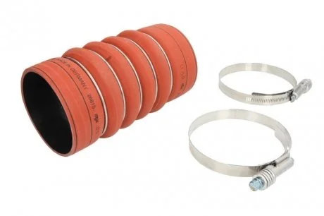 Патрубок интеркулера FEBI BILSTEIN 39106