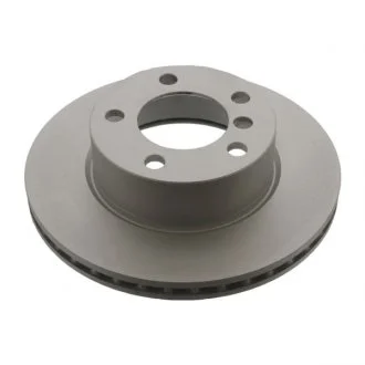 Тормозной диск FEBI BILSTEIN 39112