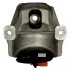 Опора двигателя AUDI A4/ Q5 (FEBI) FEBI BILSTEIN 39157 (фото 5)