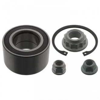 Автозапчасть FEBI BILSTEIN 39160