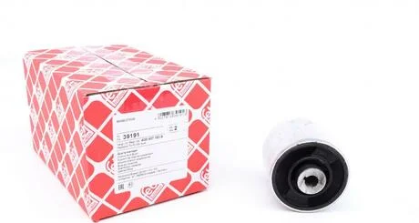 Сайлентблок AUDI A6(4G) "10>> FEBI BILSTEIN 39191