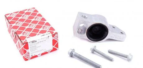 Сайлентблок переднего рычага FEBI BILSTEIN 39230