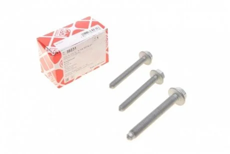 Елемент кріплення важеля FEBI BILSTEIN 39231