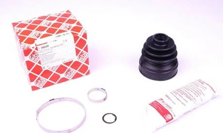 К-т пильника FEBI BILSTEIN 39239