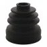 Комплект пыльников резиновых FEBI BILSTEIN 39240 (фото 1)
