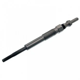 FEBI FORD Свеча накала Duraterm 11V Mondeo 2.2 TDCi,Citroen,Peugeot 2.2HDI FEBI BILSTEIN 39244