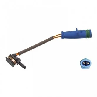Автозапчасть FEBI BILSTEIN 39247