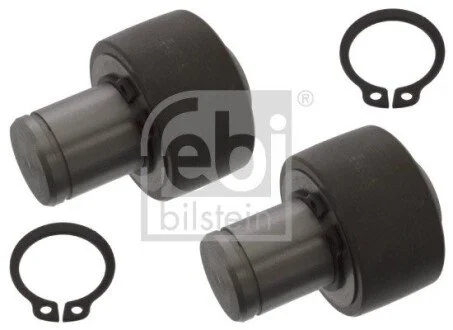 ZESTAW ROLEK WIDEгEK SPRZ╩GгA FEBI TRUCK SCANIA 3 /4 FEBI BILSTEIN 39251