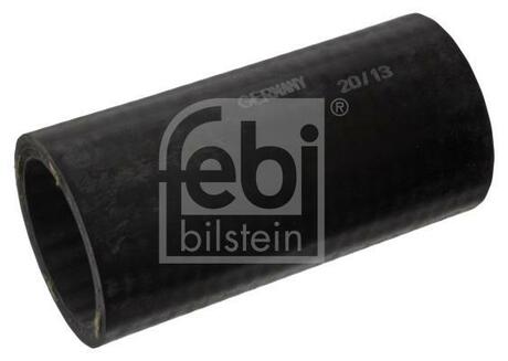 Шланг гумовий сист. охолоджен. FEBI BILSTEIN 39318